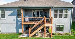 Homes for Sale in Parkville, MO 64152 | 13495 NW 73rd Street