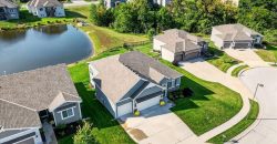 Homes for Sale in Parkville, MO 64152 | 13495 NW 73rd Street
