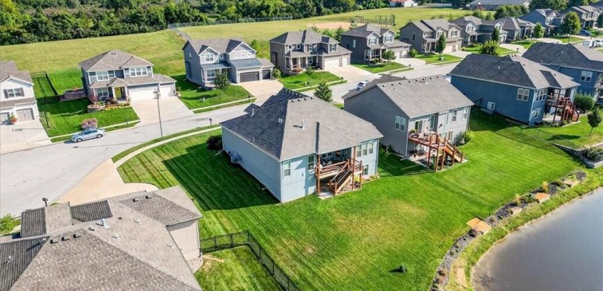 Homes for Sale in Parkville, MO 64152 | 13495 NW 73rd Street