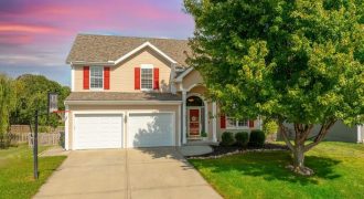 Homes for Sale in Kansas City, MO 64157 | 10611 N Skiles Avenue