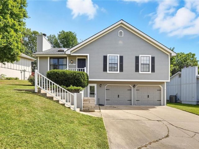 Homes for Sale in Kansas City, MO 64152 | 8501 NW 81st Terrace