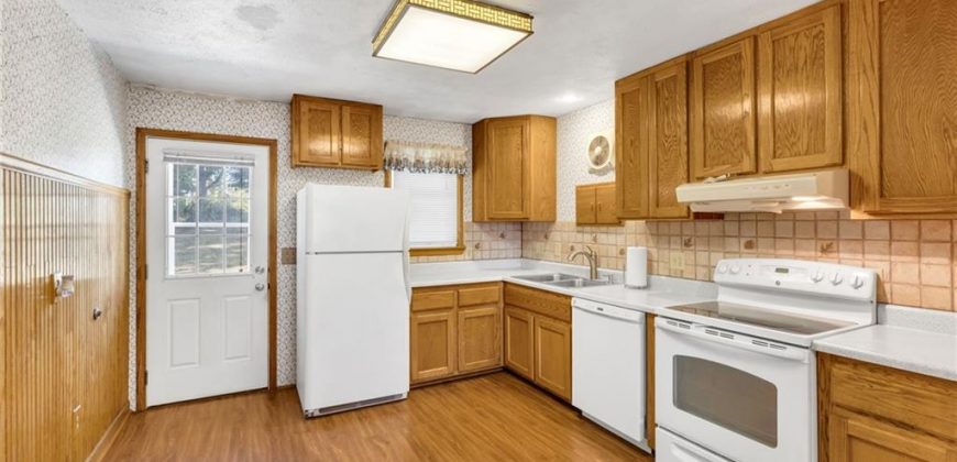 Homes for Sale in Kansas City, MO 64157 | 9270 NE 112th Street