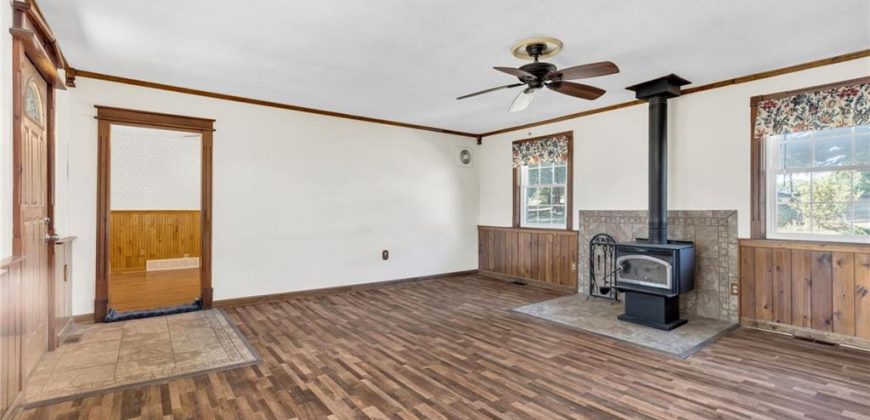 Homes for Sale in Kansas City, MO 64157 | 9270 NE 112th Street