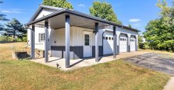 Homes for Sale in Kansas City, MO 64157 | 9270 NE 112th Street
