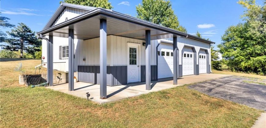 Homes for Sale in Kansas City, MO 64157 | 9270 NE 112th Street