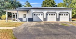 Homes for Sale in Kansas City, MO 64157 | 9270 NE 112th Street