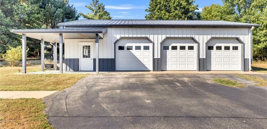 Homes for Sale in Kansas City, MO 64157 | 9270 NE 112th Street