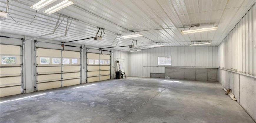 Homes for Sale in Kansas City, MO 64157 | 9270 NE 112th Street