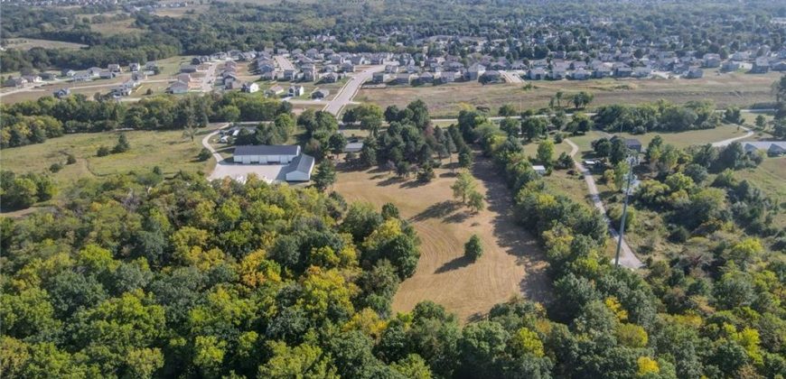 Homes for Sale in Kansas City, MO 64157 | 9270 NE 112th Street