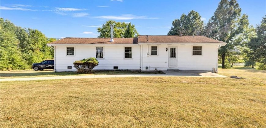 Homes for Sale in Kansas City, MO 64157 | 9270 NE 112th Street