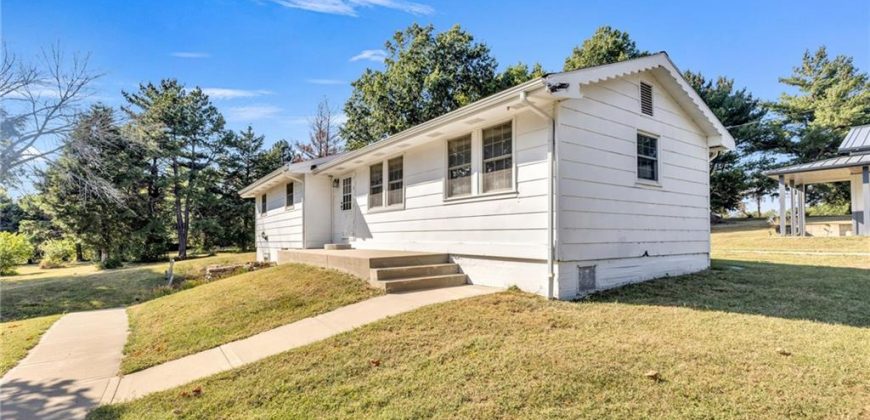 Homes for Sale in Kansas City, MO 64157 | 9270 NE 112th Street