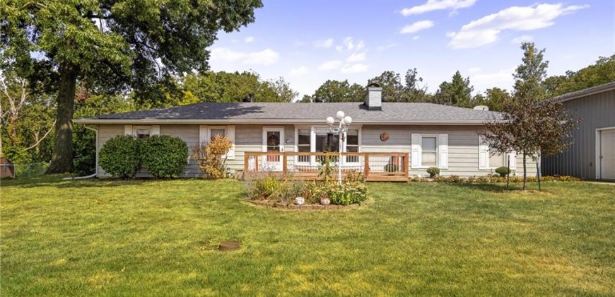 Homes for Sale in Excelsior Springs, MO 64024 | 926  Elm Road