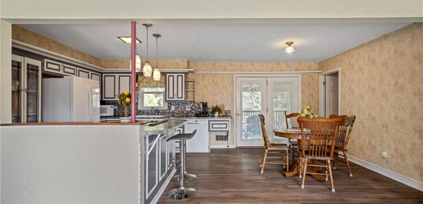 Homes for Sale in Excelsior Springs, MO 64024 | 926  Elm Road
