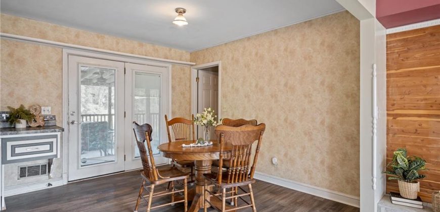 Homes for Sale in Excelsior Springs, MO 64024 | 926  Elm Road