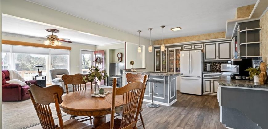 Homes for Sale in Excelsior Springs, MO 64024 | 926  Elm Road