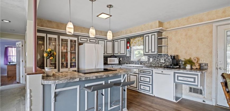 Homes for Sale in Excelsior Springs, MO 64024 | 926  Elm Road