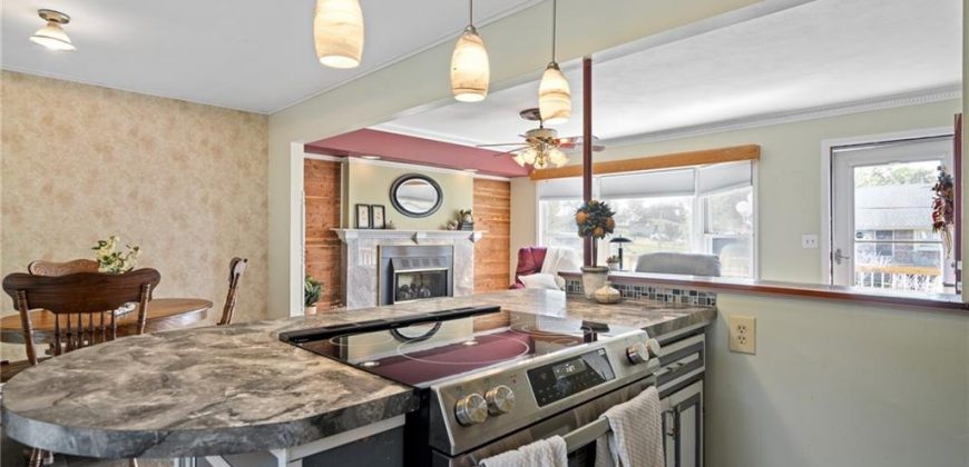 Homes for Sale in Excelsior Springs, MO 64024 | 926  Elm Road