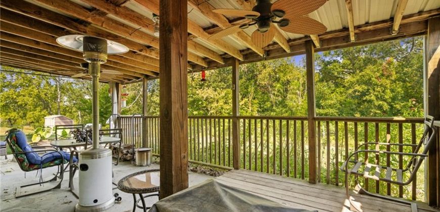 Homes for Sale in Excelsior Springs, MO 64024 | 926  Elm Road