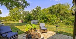 Homes for Sale in Excelsior Springs, MO 64024 | 926  Elm Road