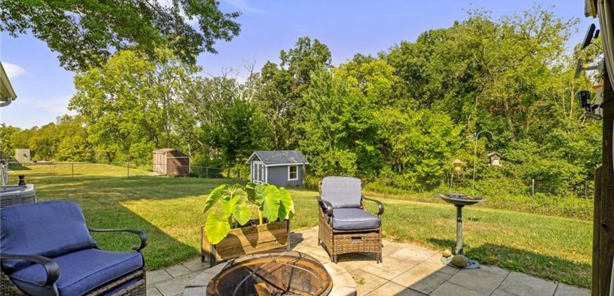 Homes for Sale in Excelsior Springs, MO 64024 | 926  Elm Road