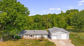 Homes for Sale in Excelsior Springs, MO 64024 | 926  Elm Road