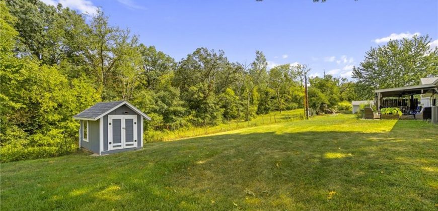Homes for Sale in Excelsior Springs, MO 64024 | 926  Elm Road