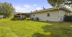 Homes for Sale in Excelsior Springs, MO 64024 | 926  Elm Road