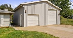 Homes for Sale in Excelsior Springs, MO 64024 | 926  Elm Road