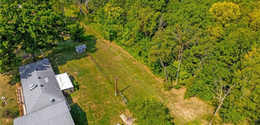 Homes for Sale in Excelsior Springs, MO 64024 | 926  Elm Road