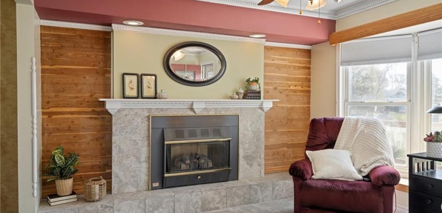 Homes for Sale in Excelsior Springs, MO 64024 | 926  Elm Road