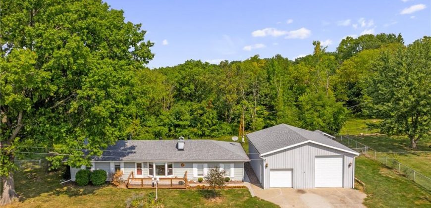Homes for Sale in Excelsior Springs, MO 64024 | 926  Elm Road