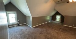 Homes for Sale in Excelsior Springs, MO 64024 | 132  Cliff Drive