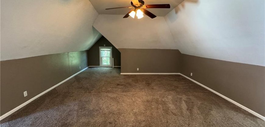 Homes for Sale in Excelsior Springs, MO 64024 | 132  Cliff Drive
