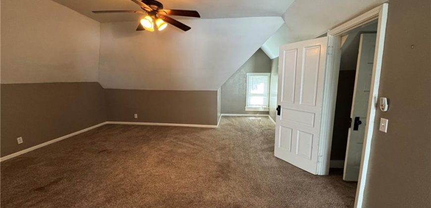 Homes for Sale in Excelsior Springs, MO 64024 | 132  Cliff Drive