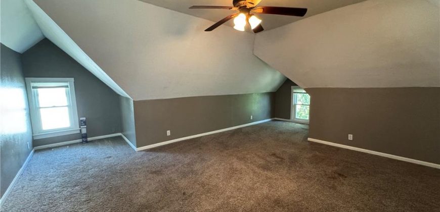 Homes for Sale in Excelsior Springs, MO 64024 | 132  Cliff Drive