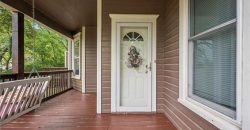 Homes for Sale in Excelsior Springs, MO 64024 | 132  Cliff Drive