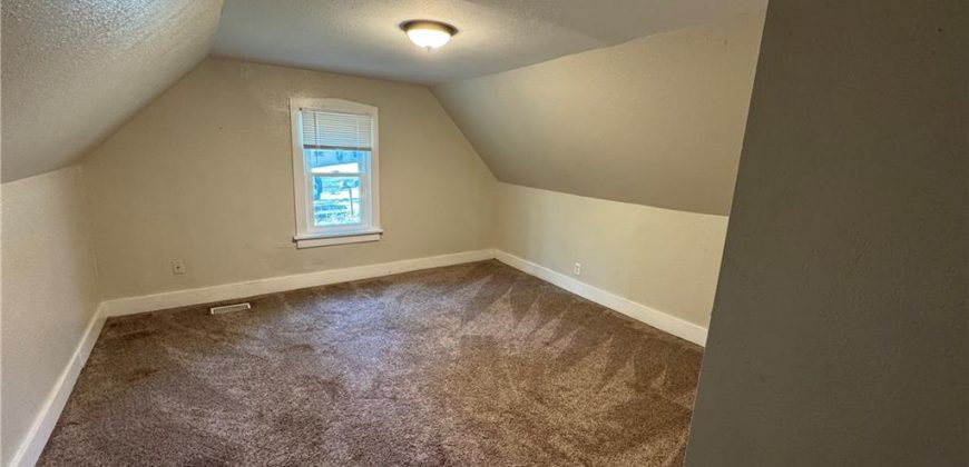 Homes for Sale in Excelsior Springs, MO 64024 | 132  Cliff Drive