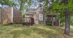 Homes for Sale in Excelsior Springs, MO 64024 | 132  Cliff Drive