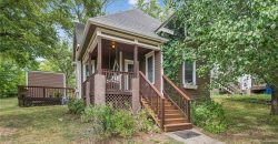 Homes for Sale in Excelsior Springs, MO 64024 | 132  Cliff Drive