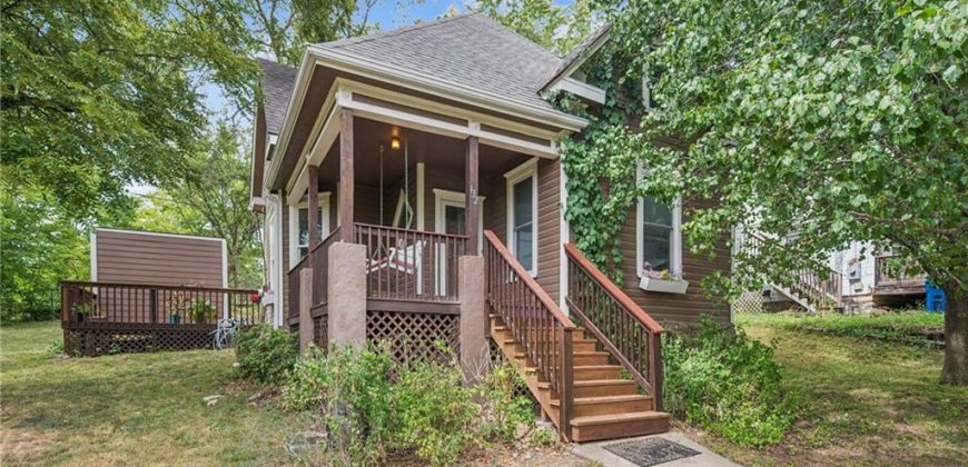 Homes for Sale in Excelsior Springs, MO 64024 | 132  Cliff Drive