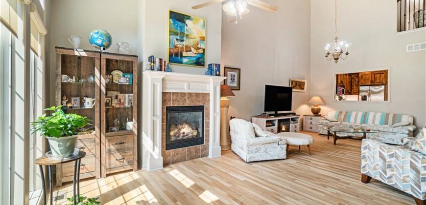 Homes for Sale in Kansas City, MO 64155 | 2219 NE 107th Terrace