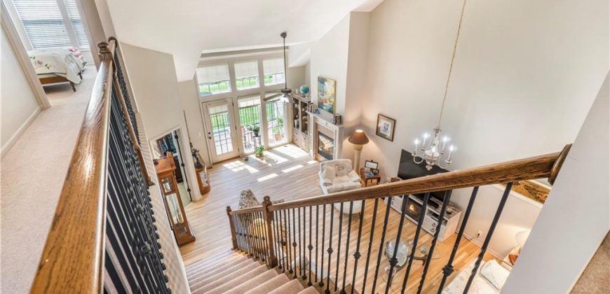Homes for Sale in Kansas City, MO 64155 | 2219 NE 107th Terrace