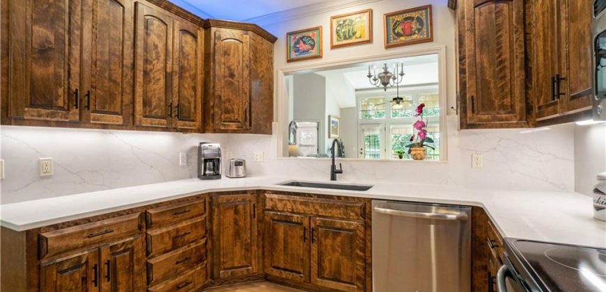 Homes for Sale in Kansas City, MO 64155 | 2219 NE 107th Terrace