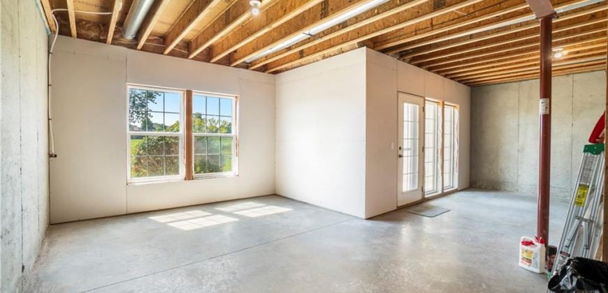 Homes for Sale in Kansas City, MO 64155 | 2219 NE 107th Terrace