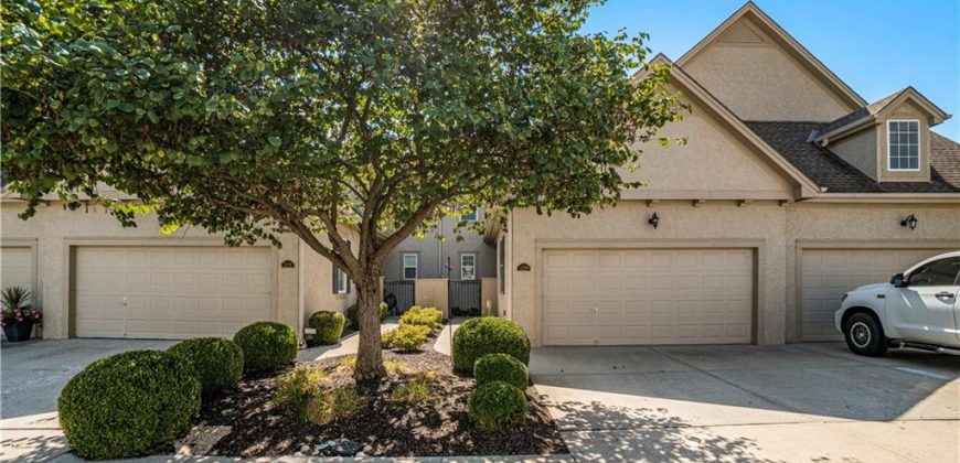 Homes for Sale in Kansas City, MO 64155 | 2219 NE 107th Terrace