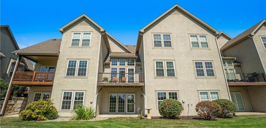 Homes for Sale in Kansas City, MO 64155 | 2219 NE 107th Terrace