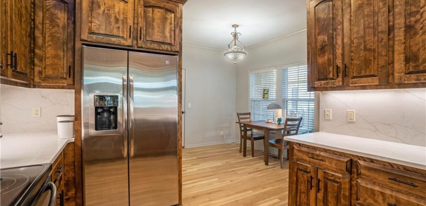 Homes for Sale in Kansas City, MO 64155 | 2219 NE 107th Terrace