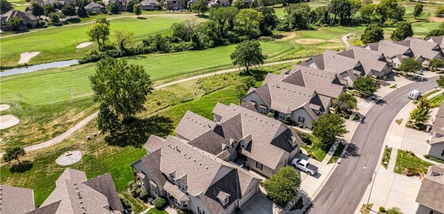 Homes for Sale in Kansas City, MO 64155 | 2219 NE 107th Terrace