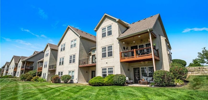 Homes for Sale in Kansas City, MO 64155 | 2219 NE 107th Terrace