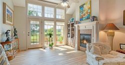 Homes for Sale in Kansas City, MO 64155 | 2219 NE 107th Terrace